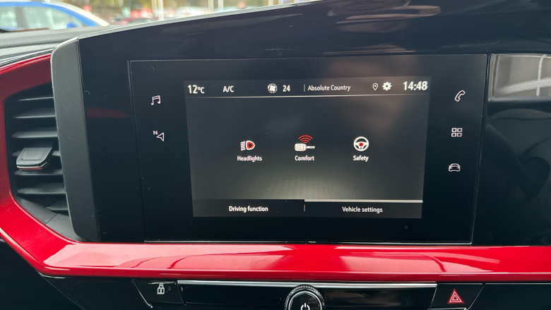 Vauxhall Mokka 100kW GS Line 50kWh 5dr Auto Electric Hatchback